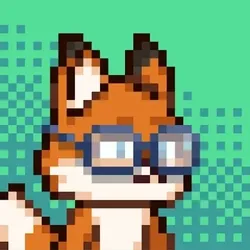 CryptoFoxes Origin #659