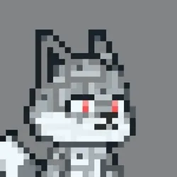 CryptoFoxes Origin #319