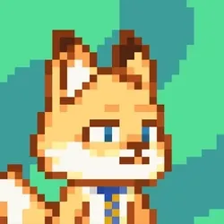 CryptoFoxes Origin #65