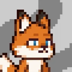 CryptoFoxes Origin #270