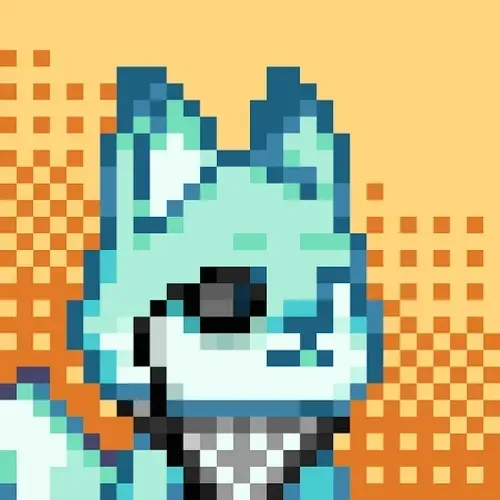 CryptoFoxes Origin #223