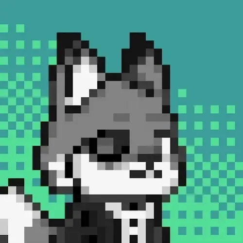 CryptoFoxes Origin #272