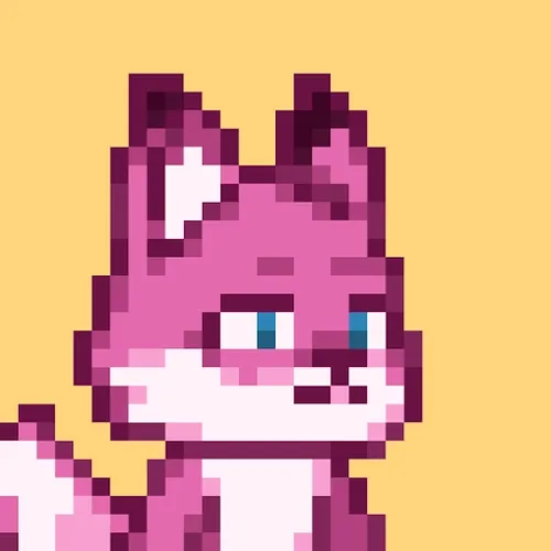 Cryptofoxes Origin Steak