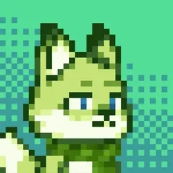 CryptoFoxes Origin #47