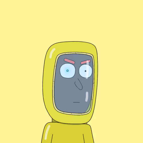 Get Schwifty Club