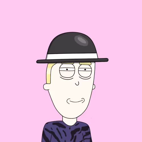 Get Schwifty Club