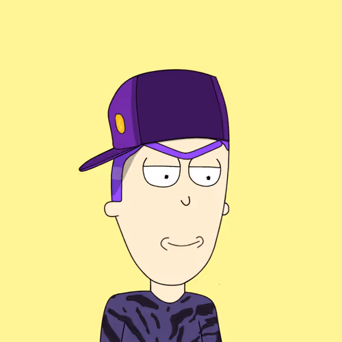 Get Schwifty Club