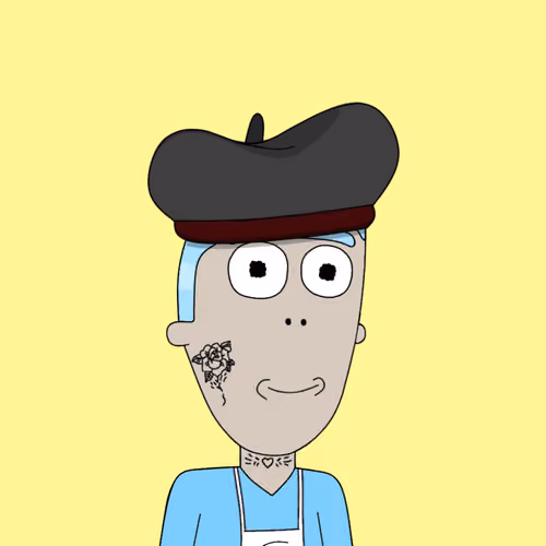 Schwift #278