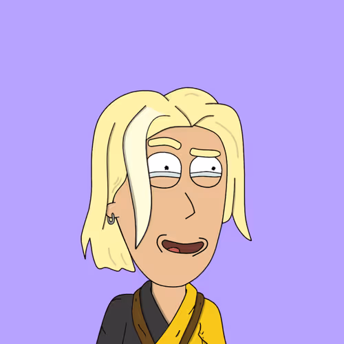 Get Schwifty Club
