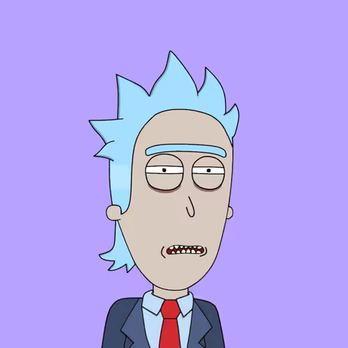 Get Schwifty Club