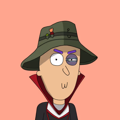 Get Schwifty Club
