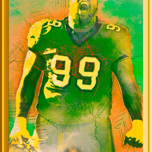 CHAMPIONSHIP SAPP99 #584