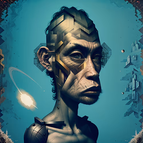 Controlnet Genesis