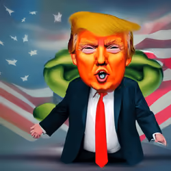 Trippy Trump #369