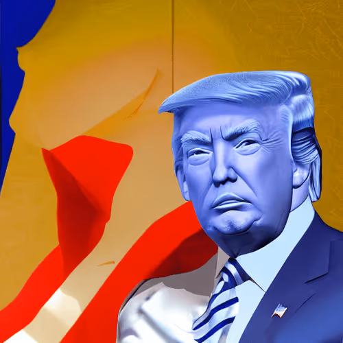 Trippy Trumps