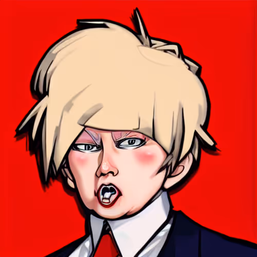 Trippy Trumps