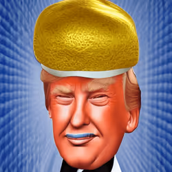 Trippy Trump #368