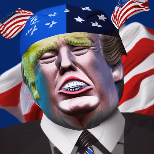 Trippy Trumps