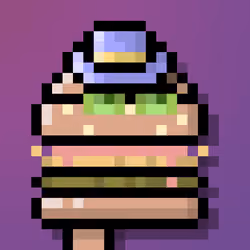 DunkBurgers #282