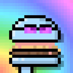 DunkBurgers #136
