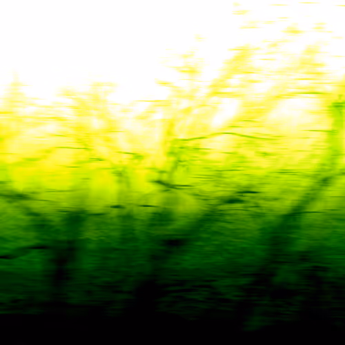 FELL-CLOUD by Travess Smalley