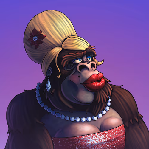 Megakongs
