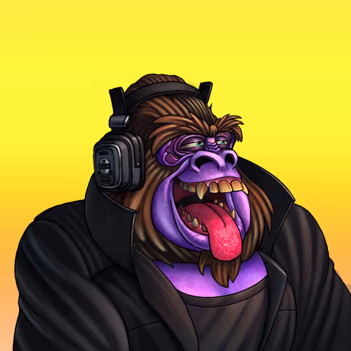 Megakongs