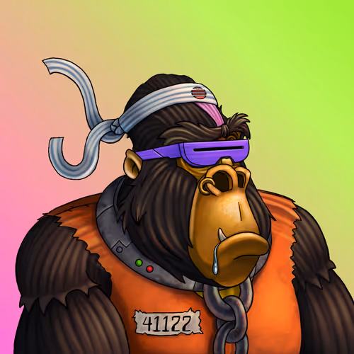 Megakongs