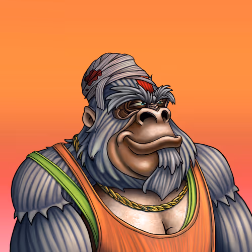 Megakongs