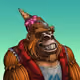 913