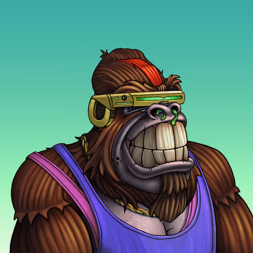 Megakongs