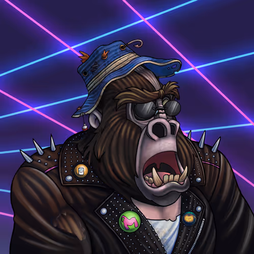 Megakongs