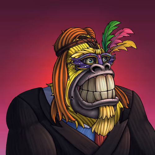 Megakongs