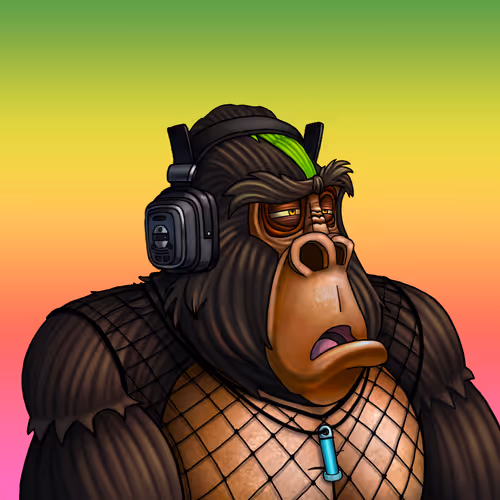 Megakongs