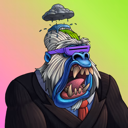 Megakongs