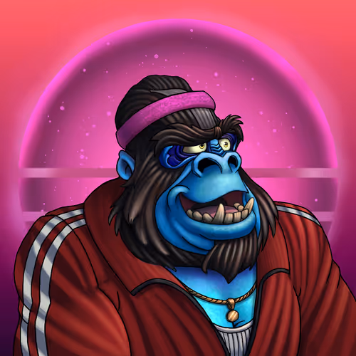 Megakongs