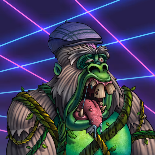 Megakongs
