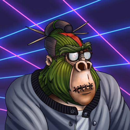 Megakongs