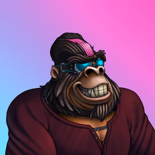 Megakongs