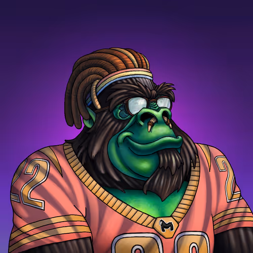 Megakongs