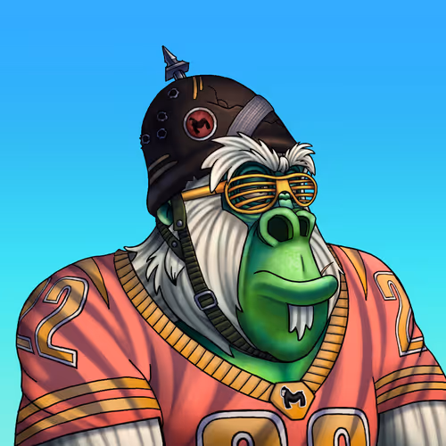 Megakongs