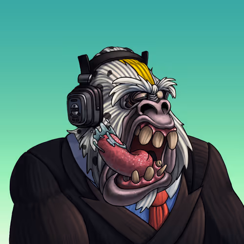 Megakongs