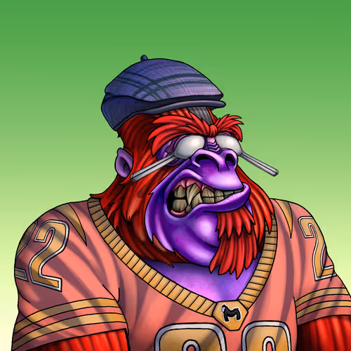 Megakongs