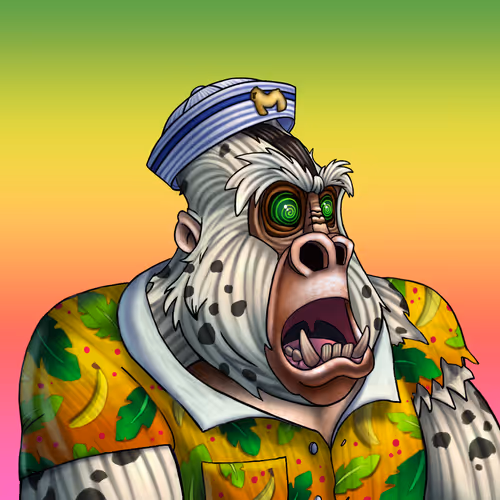 Megakongs