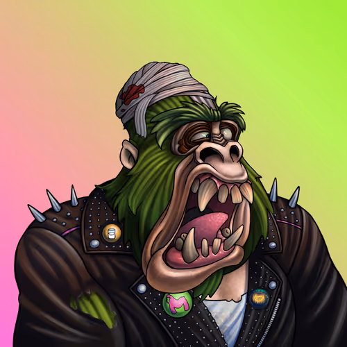 Megakongs