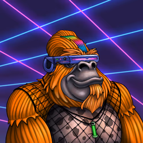 Megakongs