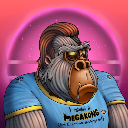 Megakongs