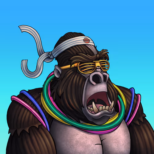 Megakongs