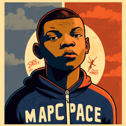 Mbappe Digital World Cup #196