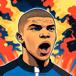 Mbappe Digital World Cup #292